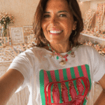 Camiseta Chic