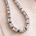 Collar Origen Plata