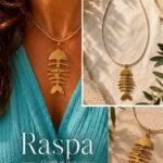 Collar Raspa