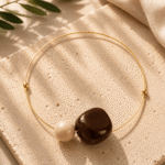 Collar Alba