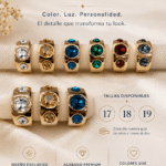 Anillo Roma